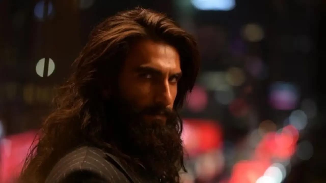 Why Dhurandhar 2 Stunt Director Calls Ranveer Singh A 'Beast' On Set?