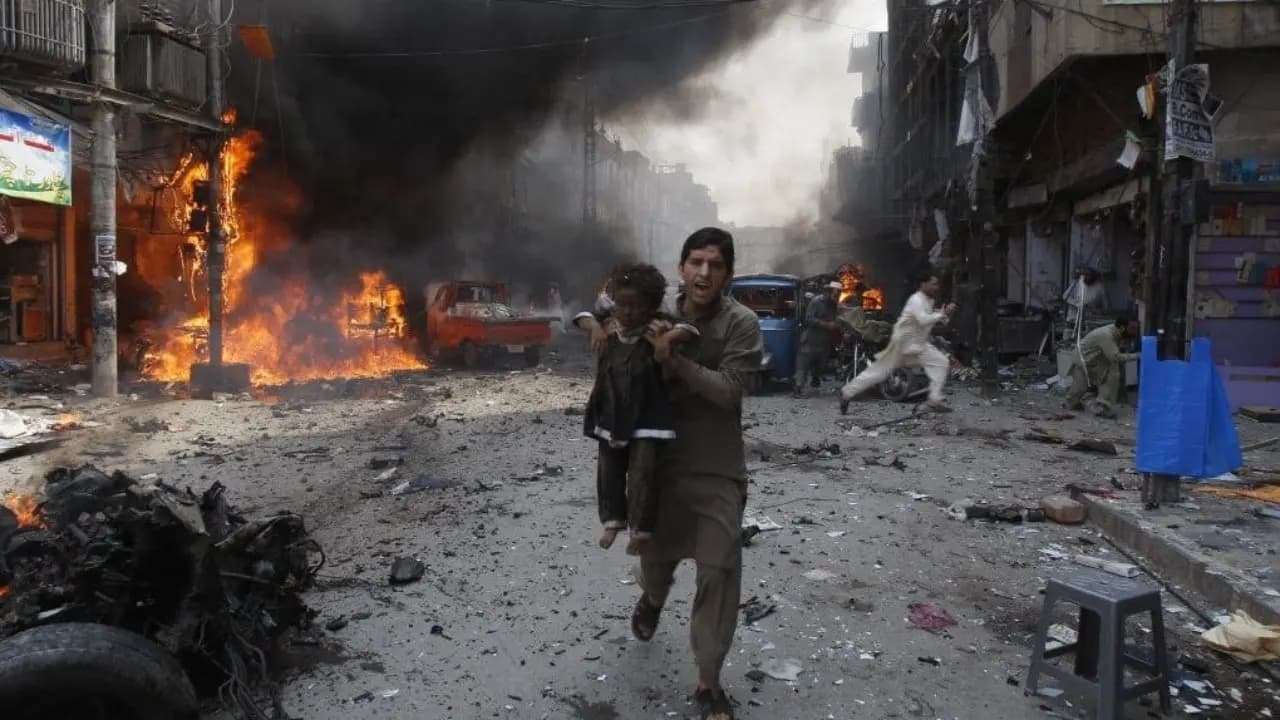 Pakistan once richer than India then everything changed due to drastic decision