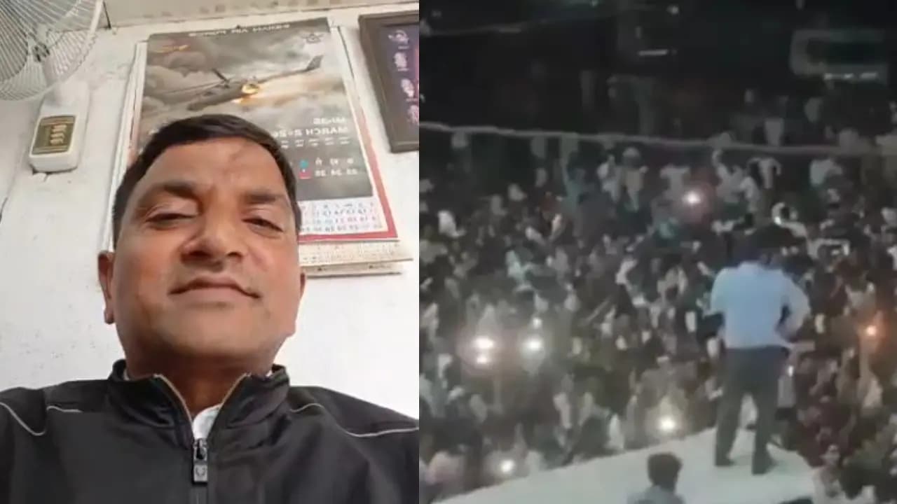 Malda Incident big update sources says Advocate Mofakkarul Islam arrested at Bagdogra Airport