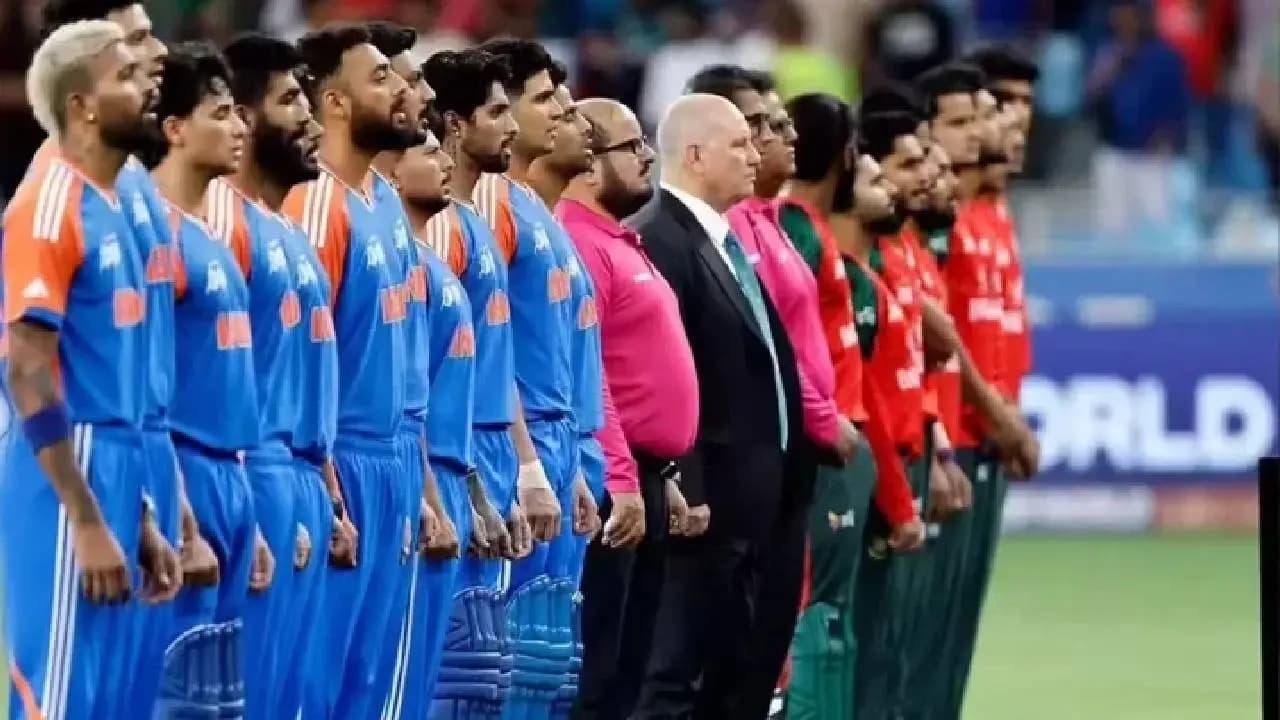BCCI approaches Indian government after BCB seeks to improve cricketing ties with India
