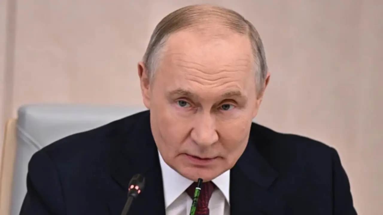 Iran Israel conflict: Russia offers to supply more oil and natural gas to India in bilateral talks