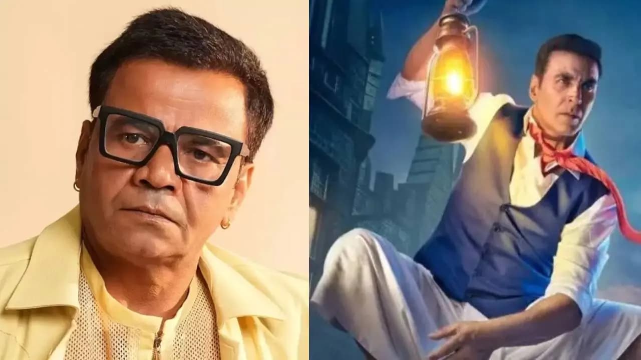 Rajpal Yadav Cheque Requests Delhi HC to Send Him Back to Jail Akshay Kumar horror comedy postponed gets a new release date