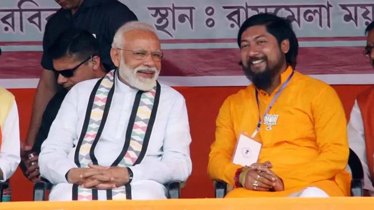 Nisith Pramanik Property