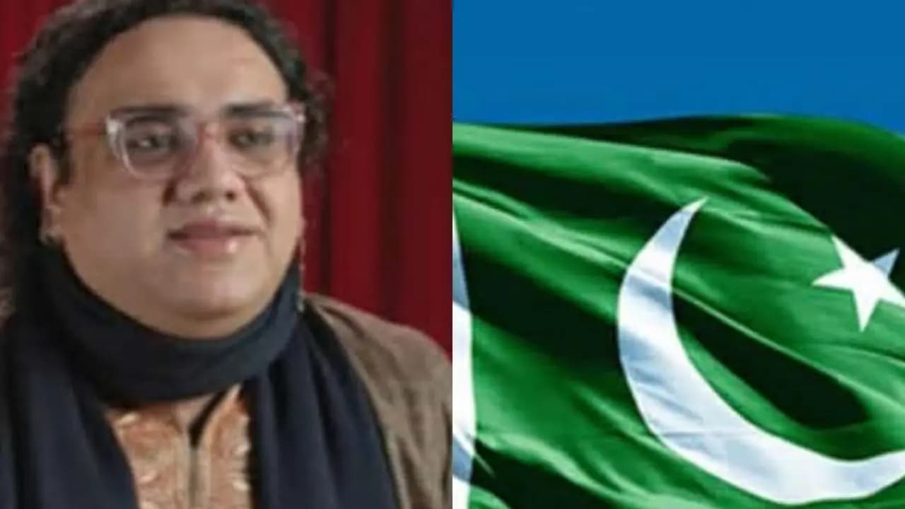 80 percent people in pakistan are gay