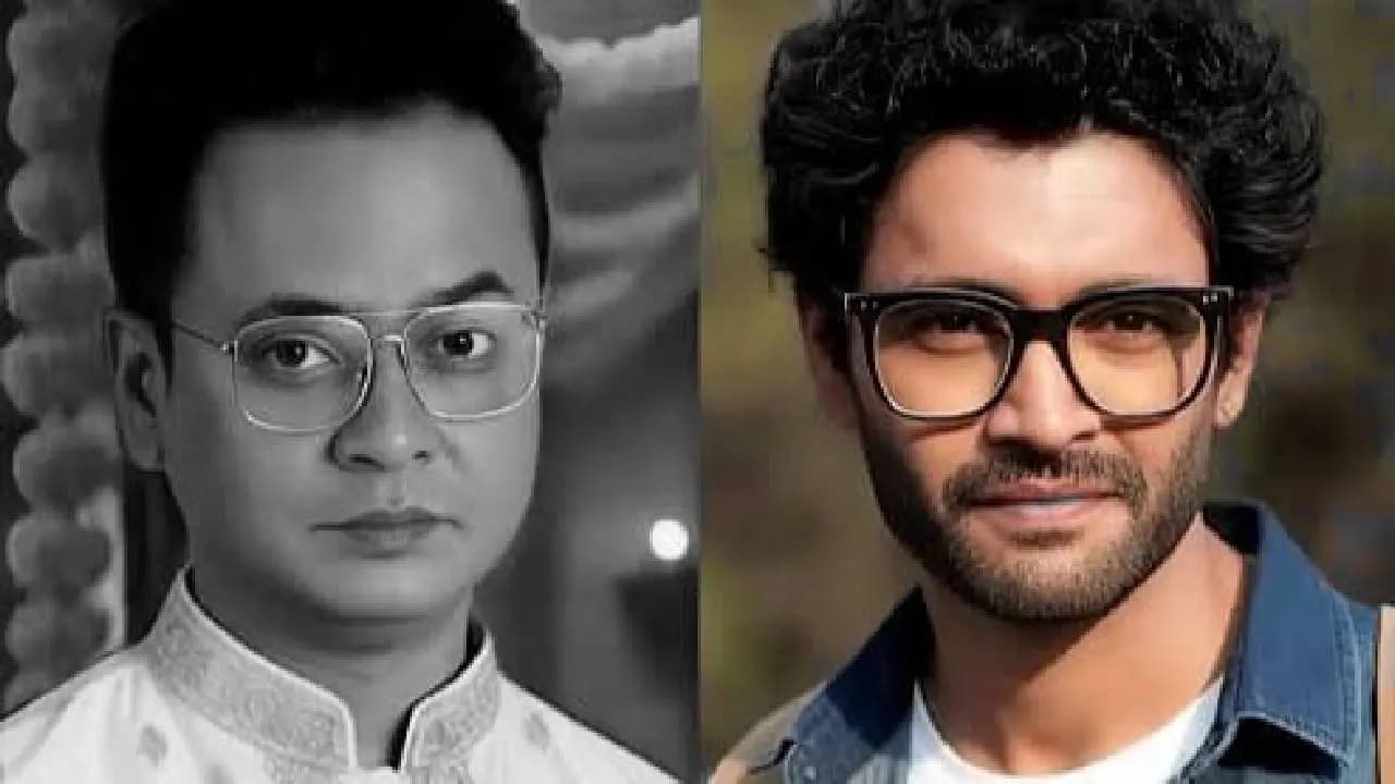 Siddharth Sen opens up about his mental condition after Rahul Arunoday Banerjee s sudden death