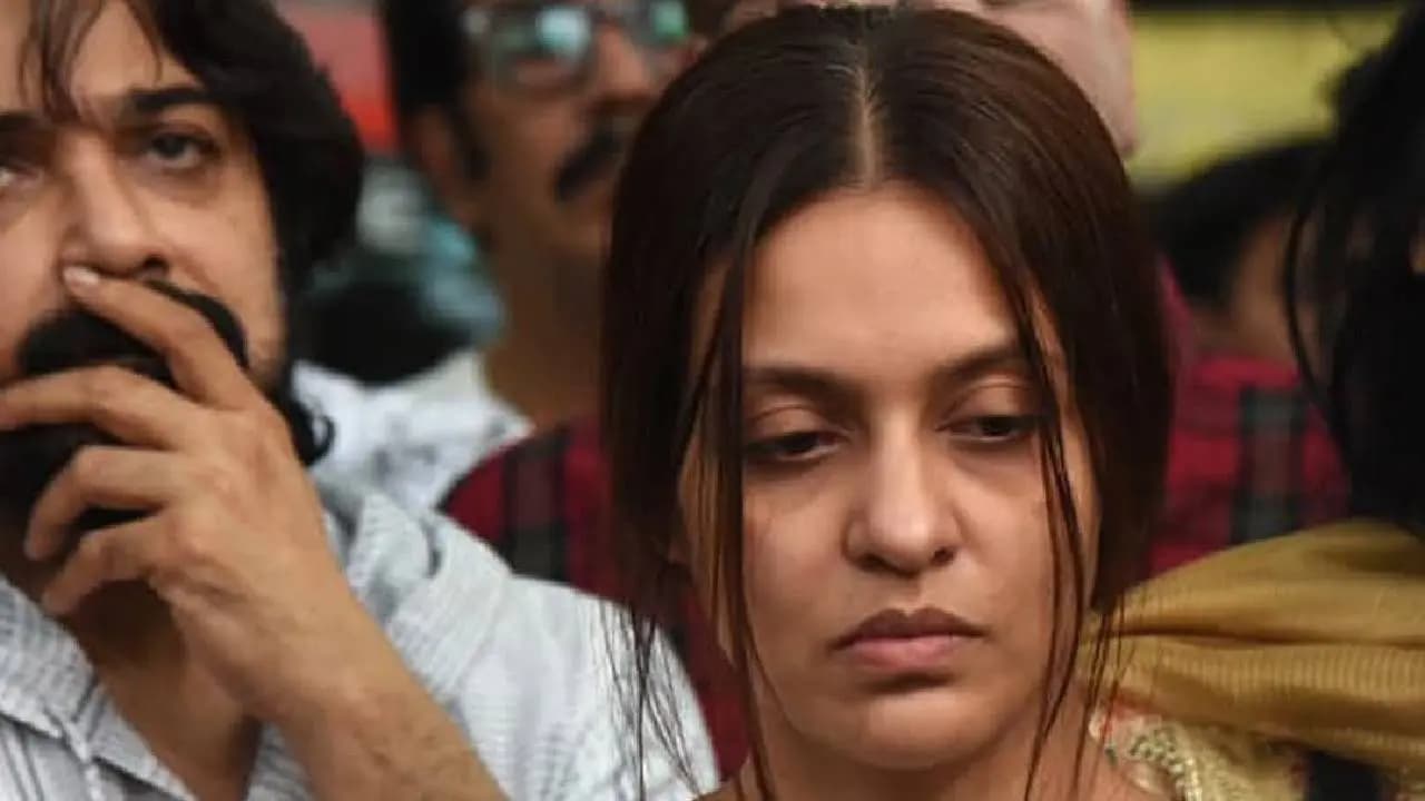 Priyanka Sarkar filed FIR against Leena Ganguly s production house on Talsari Costal police station