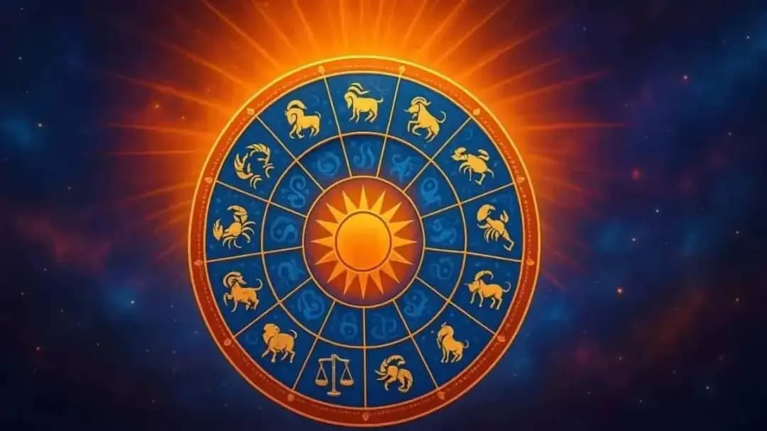 Daily Horoscope 8 April 2026