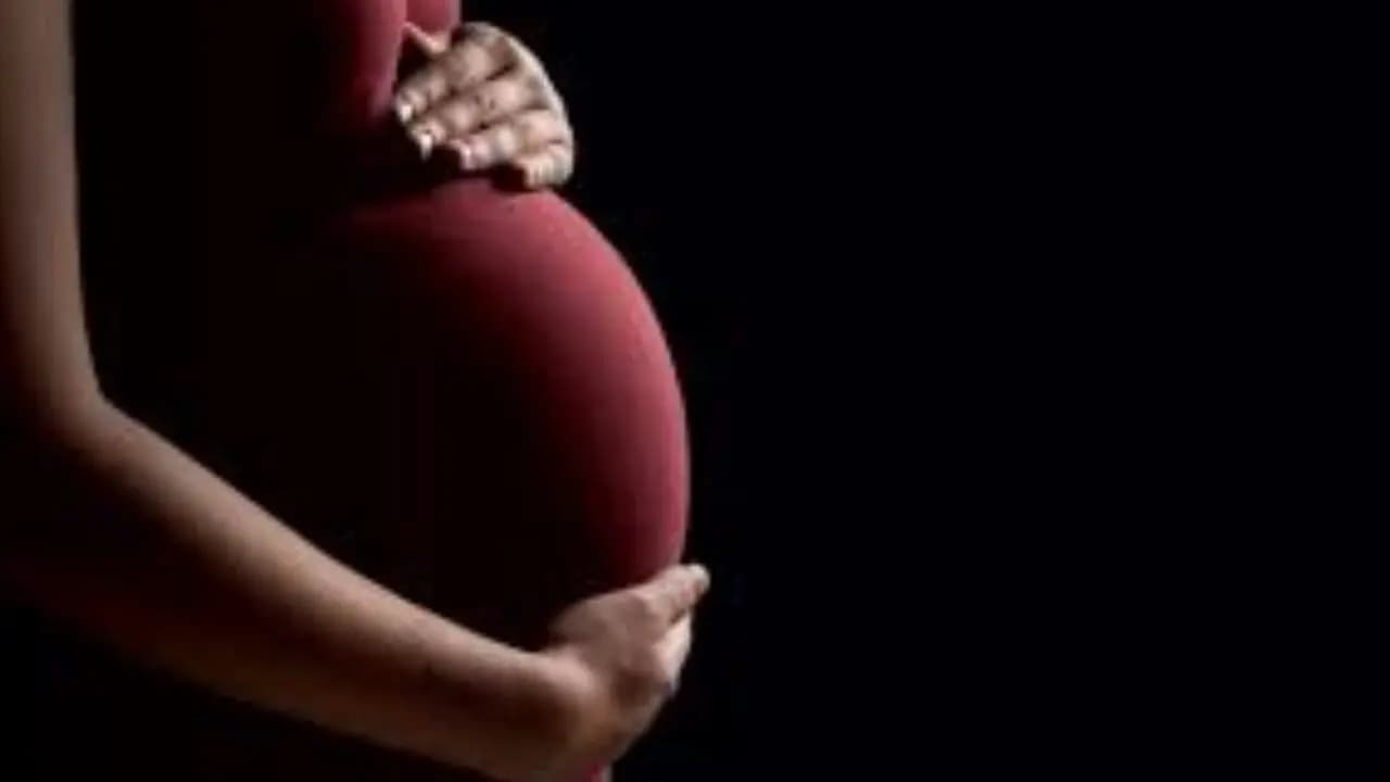 UP elder brother made cousin sister pregnant