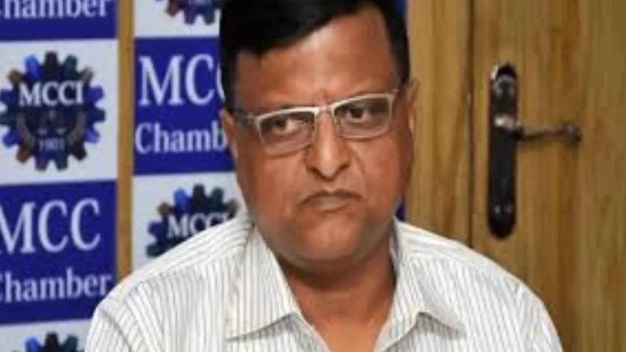 Trinamool approaches the commission demanding Manoj Agarwals removal