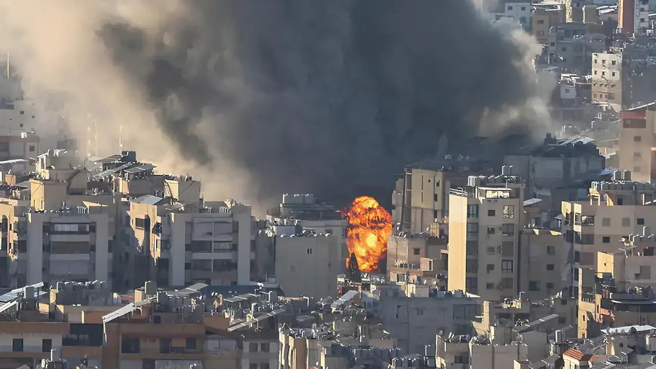 India urges nationals in Iran to expeditiously exit country