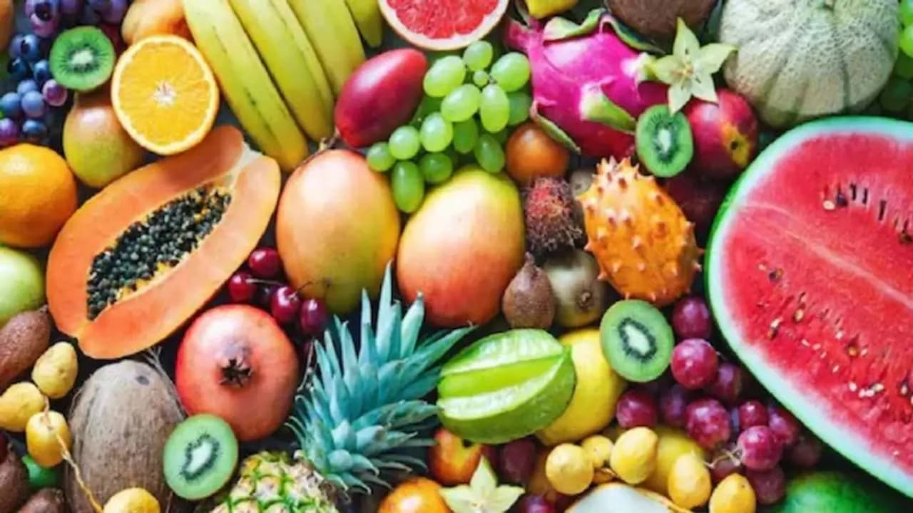 Raw Mango Benefits in Summer: Why You Should Eat Kacha Aam to Beat the Heat and Boost Immunity