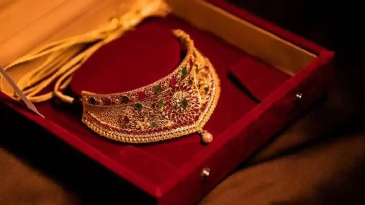 Gold Price Prediction In India