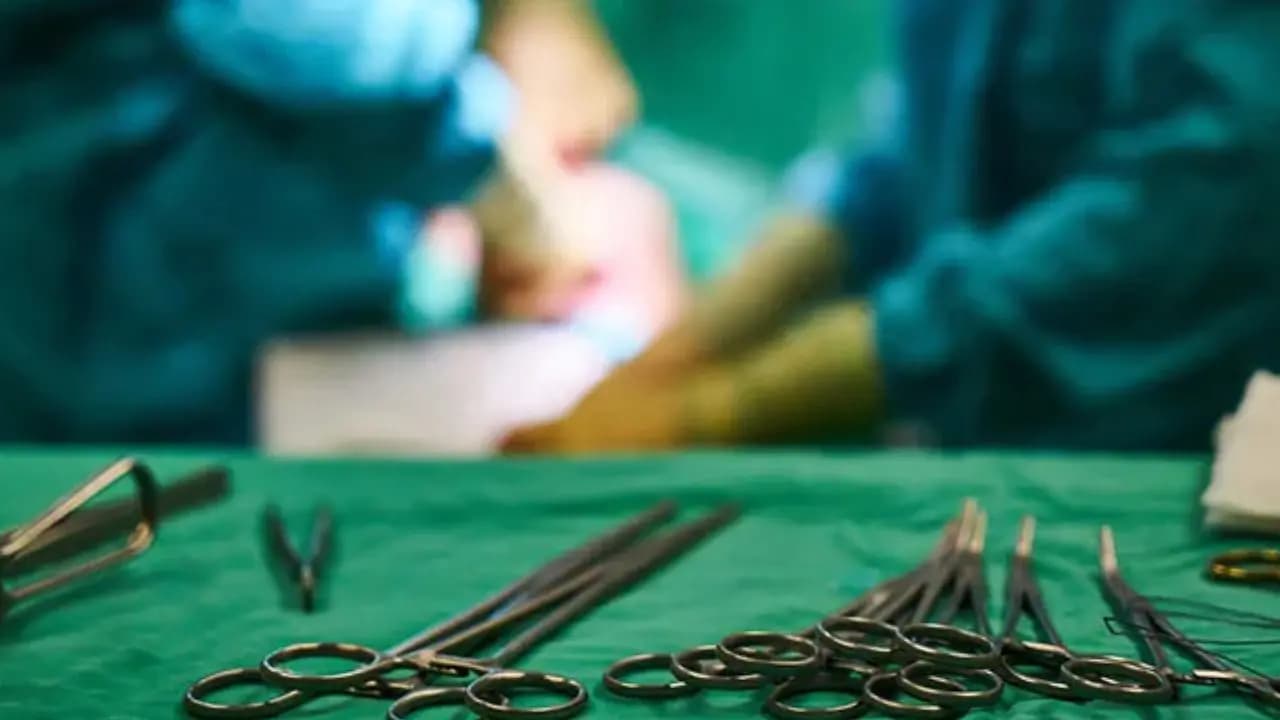 Kerala firefighters pvt part got stuck in irin washer