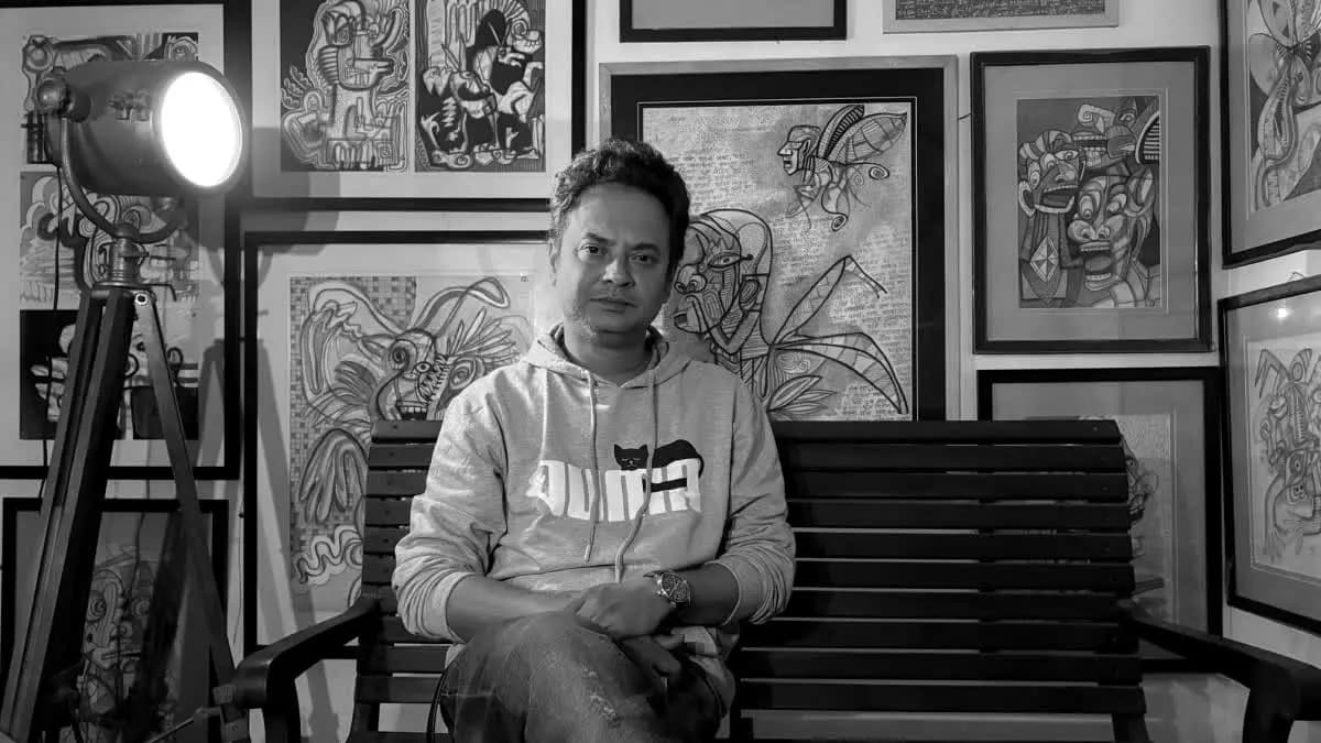 Artist Forum Files FIR Against Magic Moments in Rahul Arunoday Banerjee Death Case