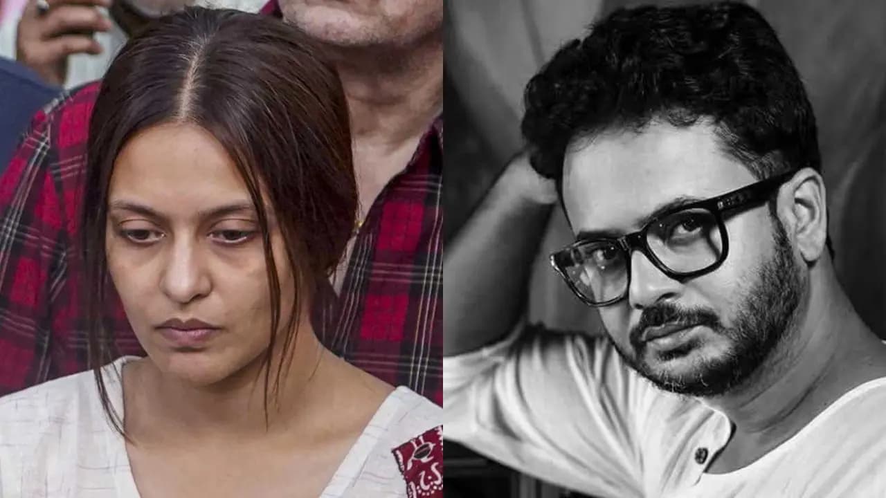 Priyanka Sarkar pens a heartfelt note about Rahul Arunoday Banerjee's death and tollywood's activities