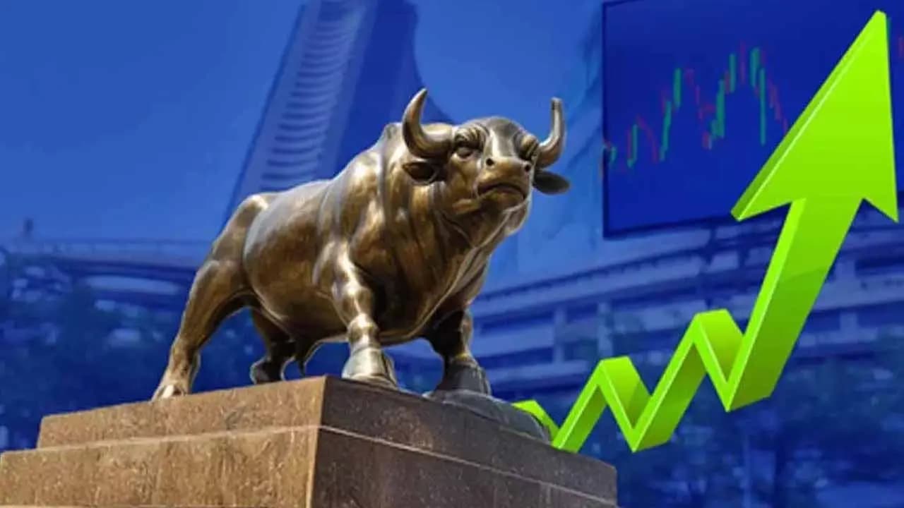 Morgan Stanley says bull market ahead and predicts big upside in next nine months