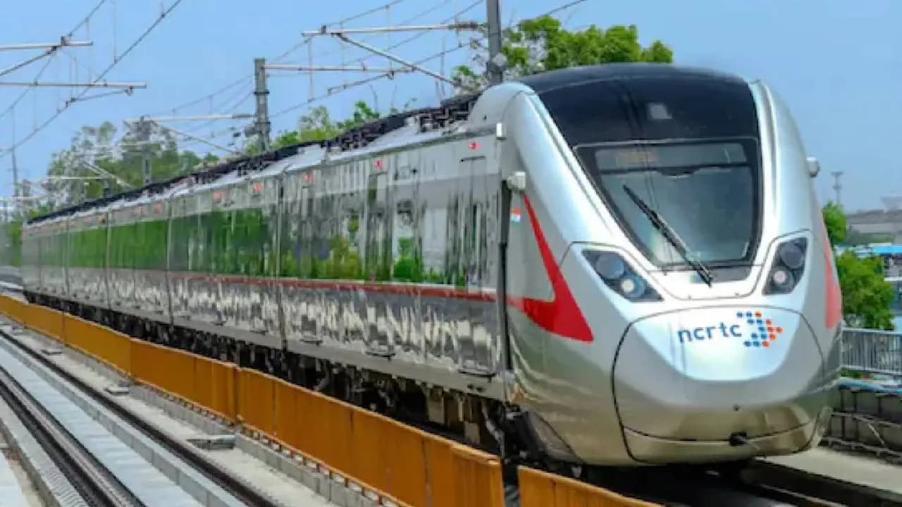 Namo Bharat Extension Plan Gathers Steam