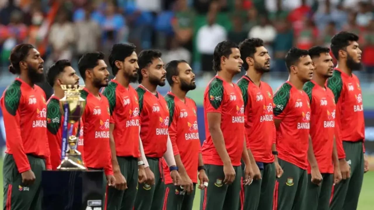 Cricket gone circus remains Former Bangladesh cricketer Aftab Ahmed slams BCB