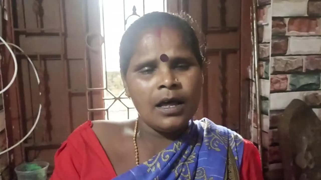 Fraud targeting those excluded from the voter list has now begun in full swing