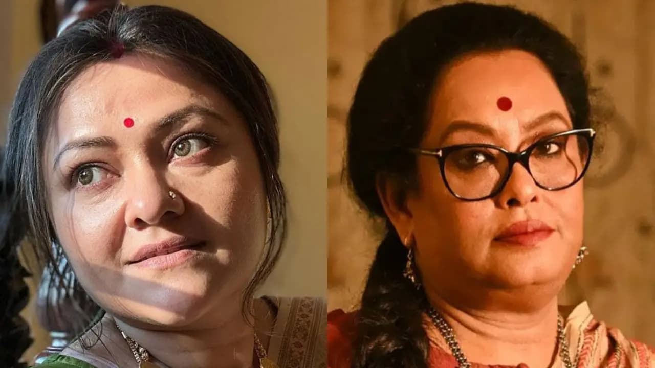 Koneenica Banerjee opens up about not getting payment during pregnancy when working with Leena Ganguly
