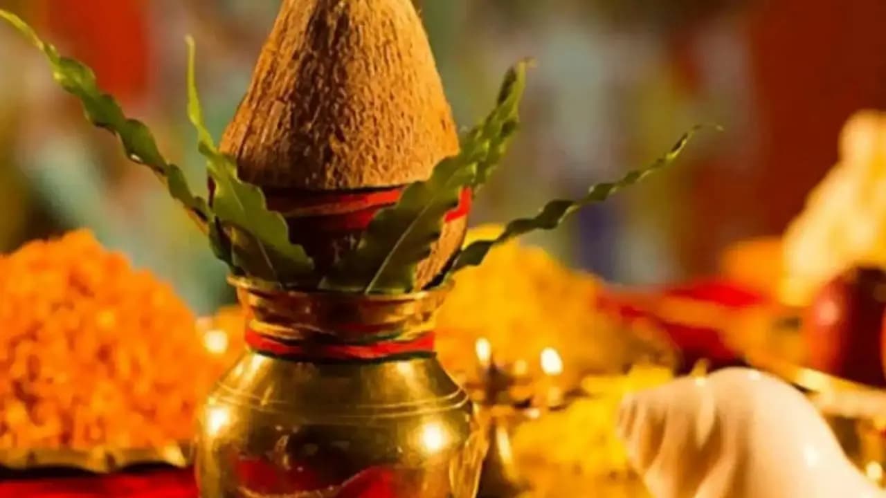 Akshay Tritiya Remedy