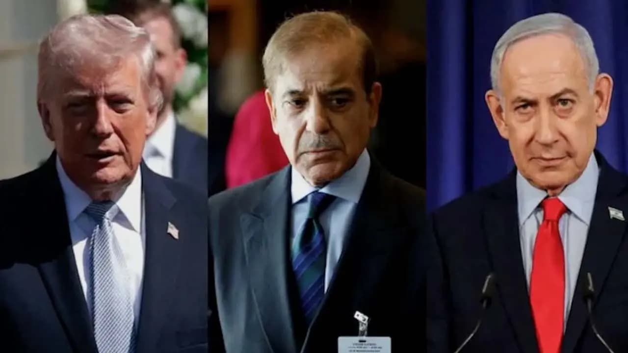 We do not trust Pakistan says Israel envoy Reuven Azar