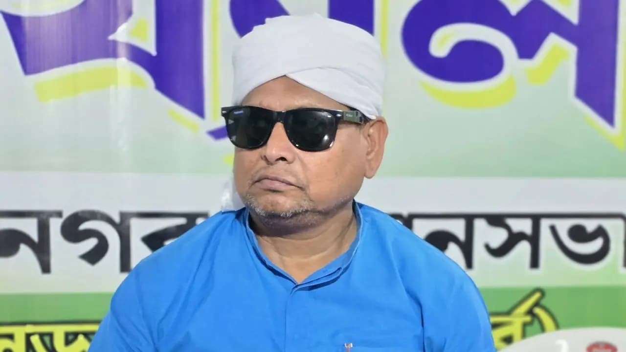 Explosive video of Humayun Kabir where he claiming that 1000 crores will be enough to uproot TMC government from West Bengal