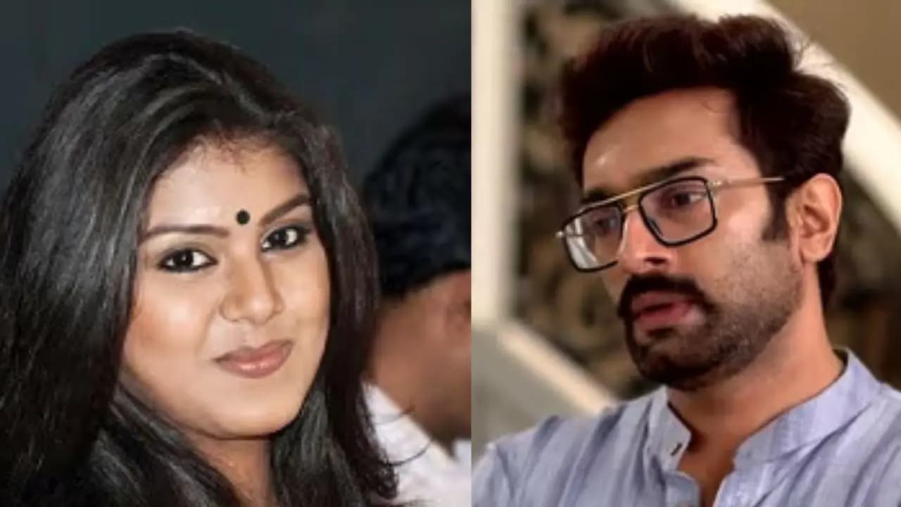 Jeetu kamal slams mousumi bhattacharya as she claimed the actor asked for pity in front of artist forum