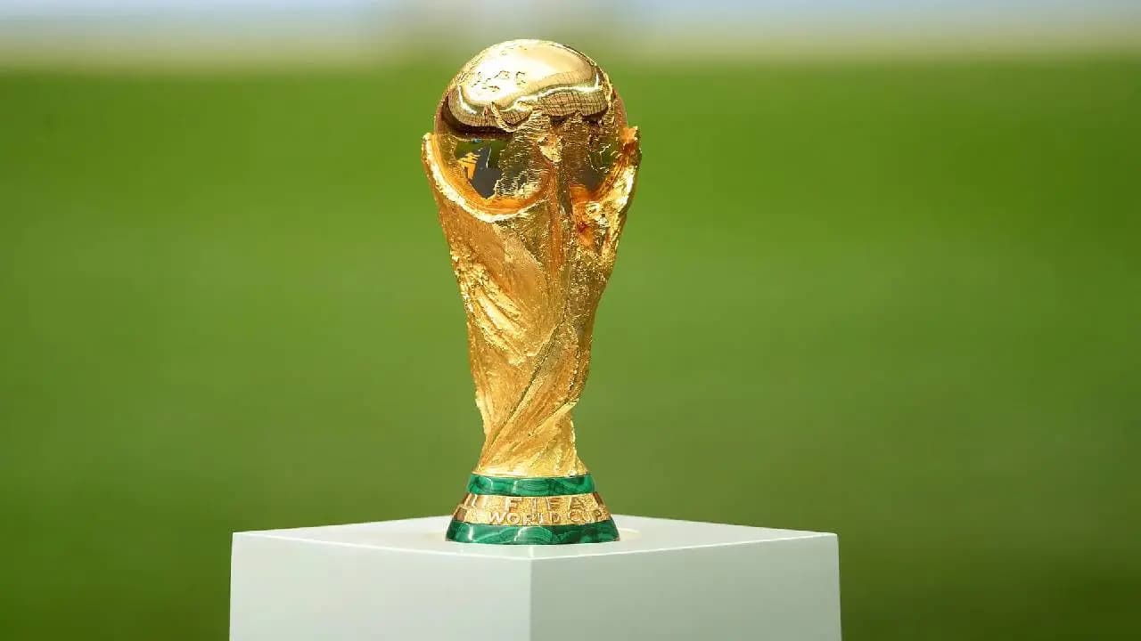FIFA World Cup 2026 Ticket Prices Hiked