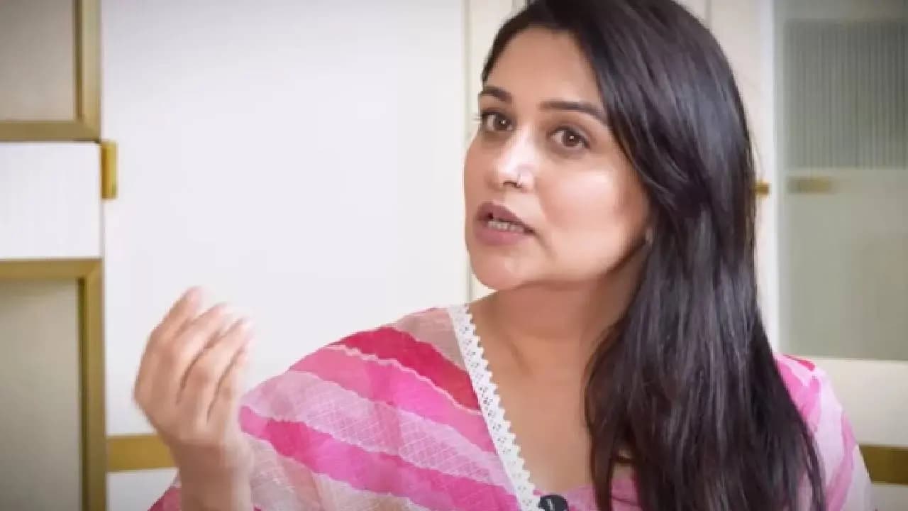 Dipika Kakar opens up about missing her son Ruhaan