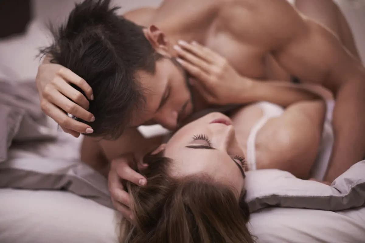 9 Effective Ways to Improve Male Performance and Stamina in bed Naturally