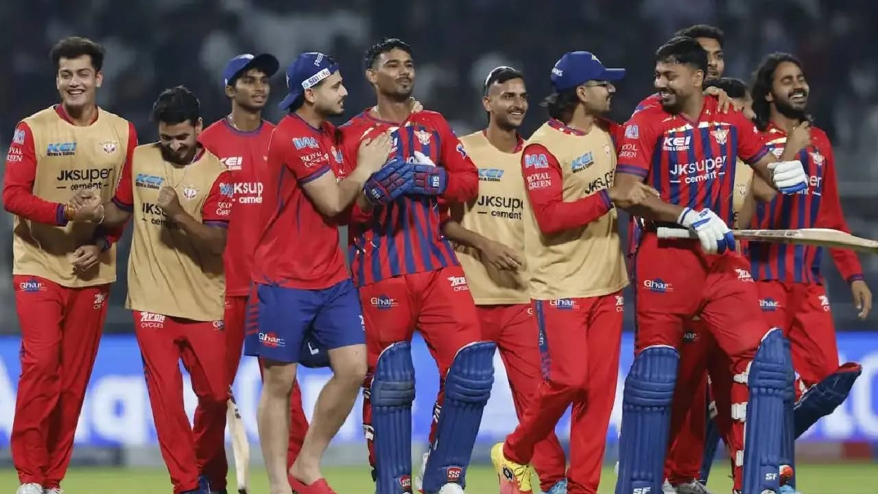 Sri Lankan all rounder Wanindu Hasaranga has been ruled out From IPL 2026