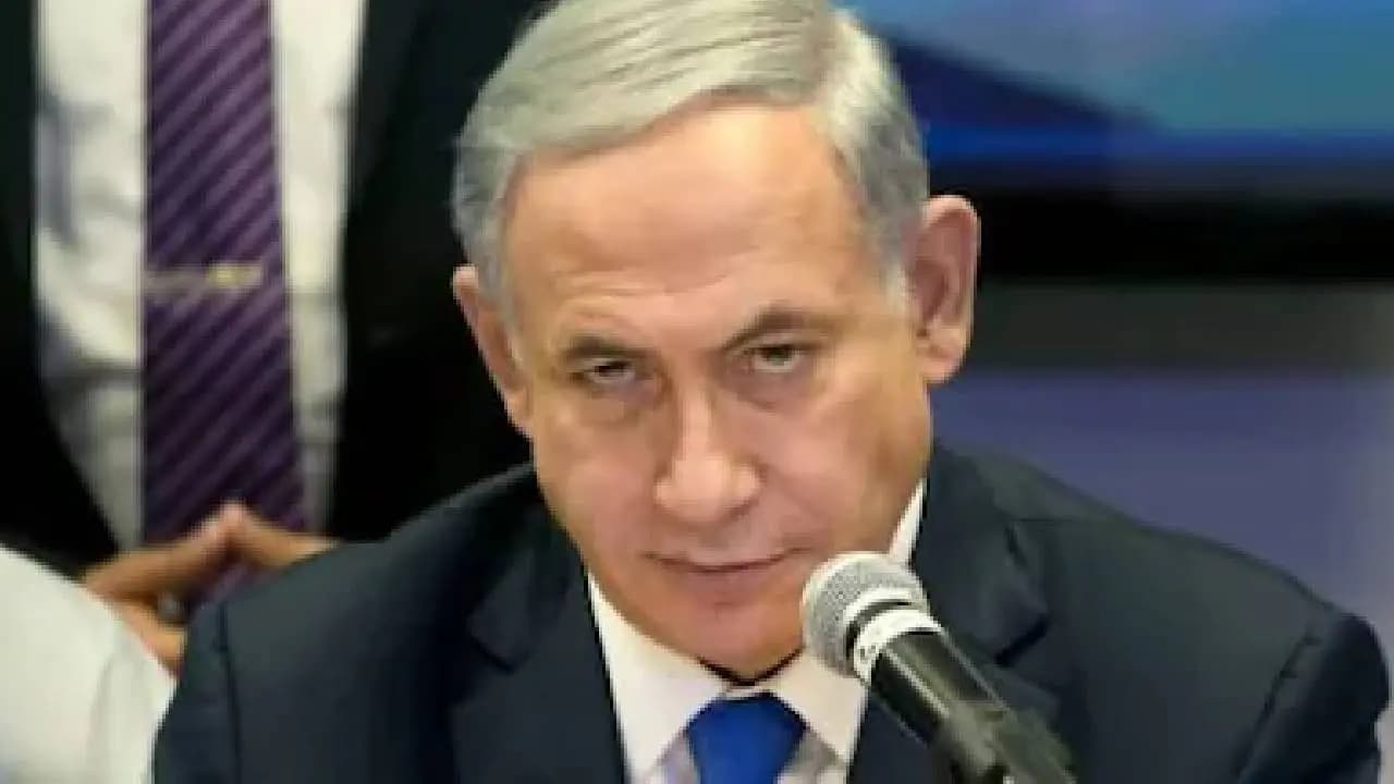 Iran Israel Conflict: Netanyahu Cannot Stop Fighting