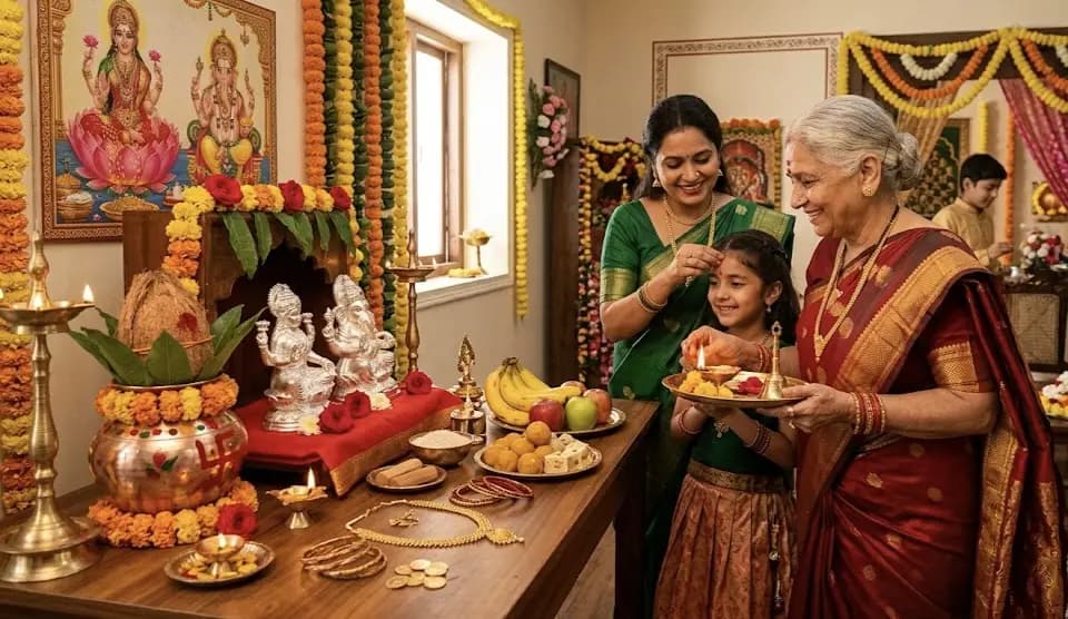 Akshay Tritiya Remedy