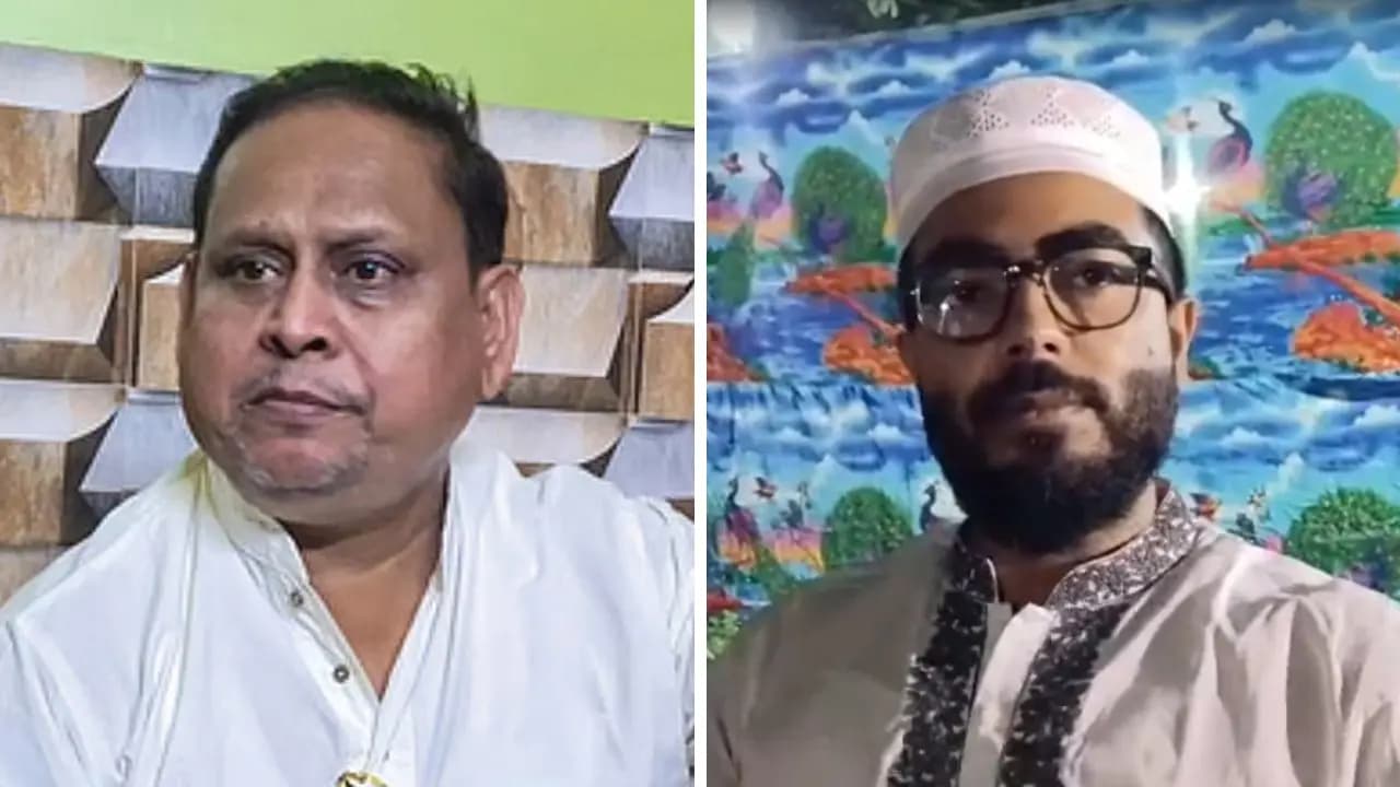 20 minutes video controversy: State president of Humayun Kabir s Aam Janata Unnayan Party resigns