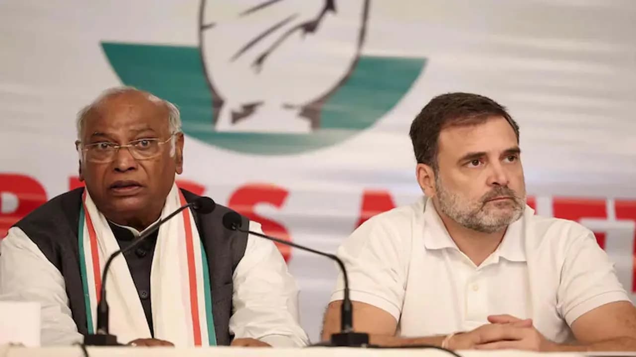 Congress Withdraws Candidate from Baramati Not a Major Setback On the Contrary What Strategic Message Does It Convey