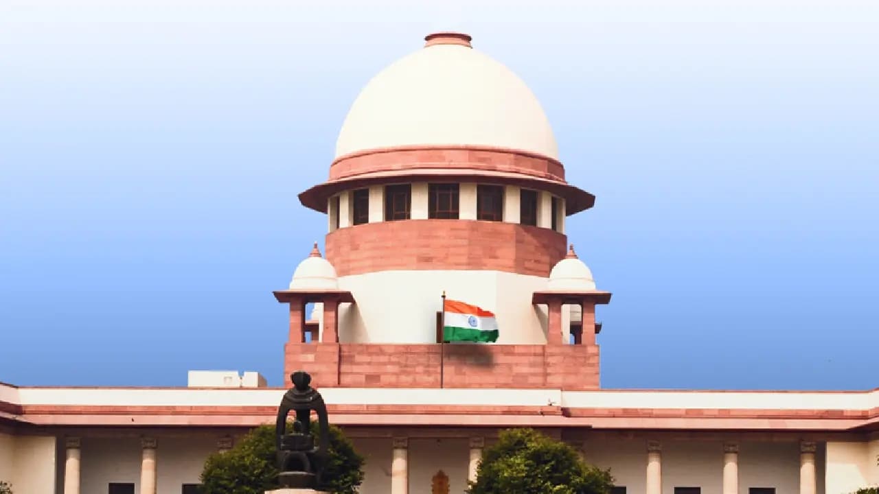 SIR In West Bengal: sources says Supreme Court To consider Freezing Date on name deletion issue