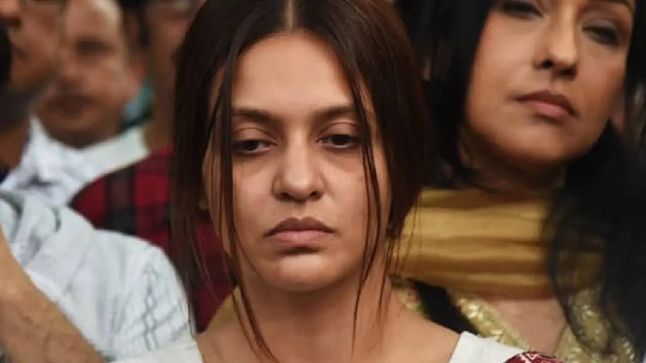 Priyanka Sarkar going to start shooting for a bengali movie after Rahul Arunoday Banerjee s death