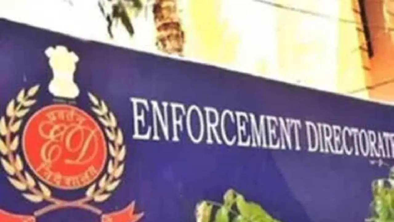 Ed raids different places of west bengal in ration scam case