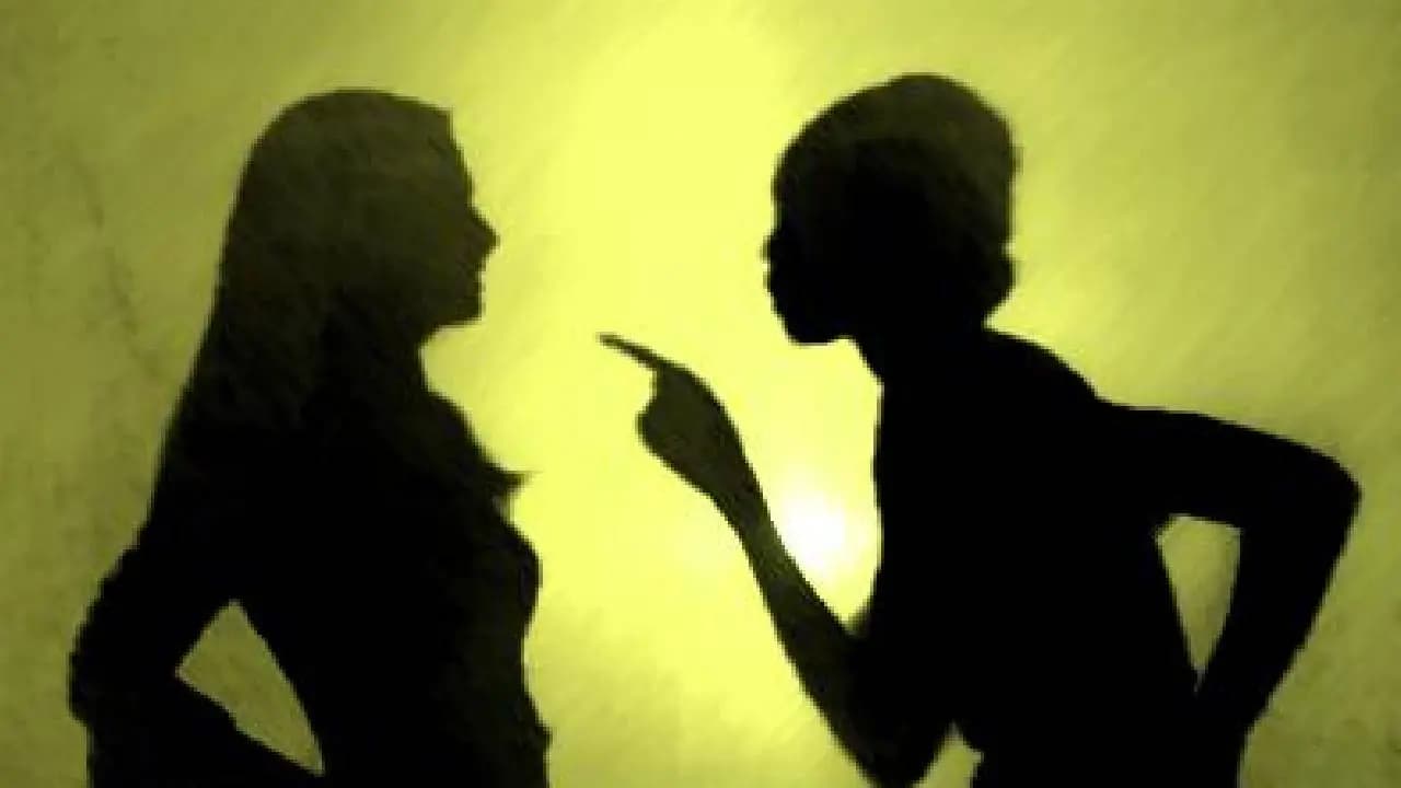 Hansika Motwani files two crore defamation suit against sister in law