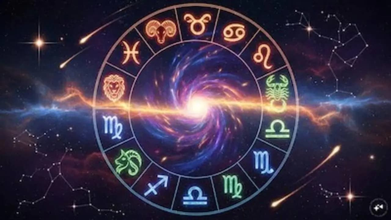 Horoscope Today April 11 2026