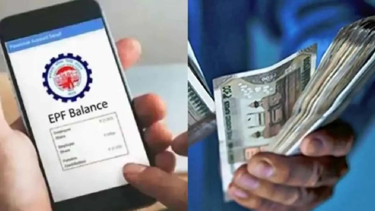 Unclaimed EPF rises to Rs 10900 crore and create big problem