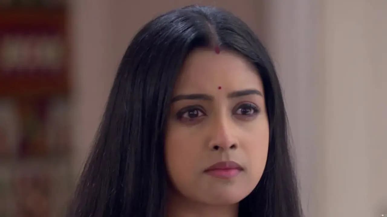Parineeta serial update parul went to a fort to rescue her sister and gets involved in a trouble