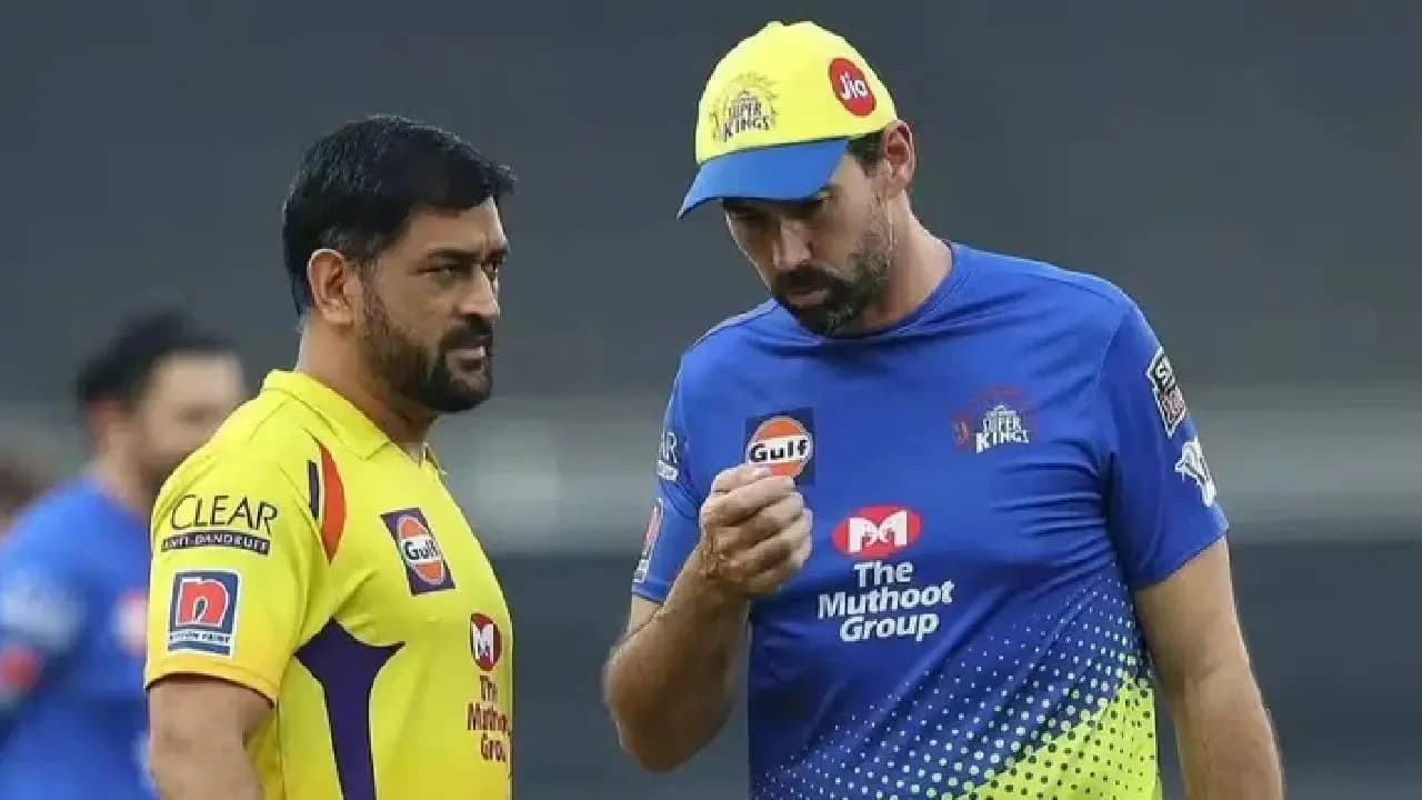 MS Dhoni comeback date finally revealed by chennai super kings