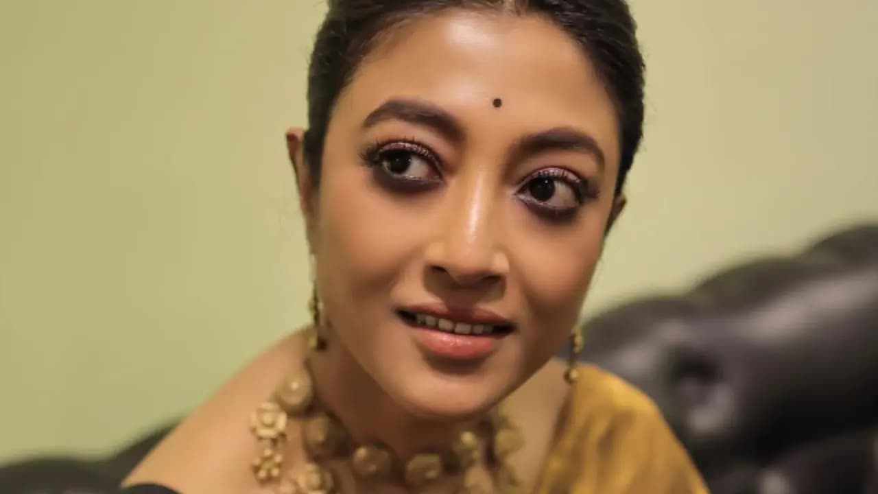 Exclusive Paoli Dam reveals risk factor in shooting after rahul arunoday banerjee death