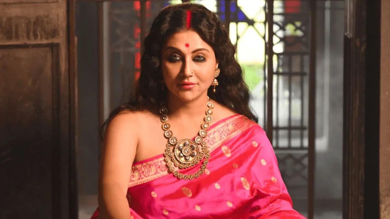 Exclusive swastika Mukherjee opens up on tollywood as industry came together after rahul arunoday banerjee death