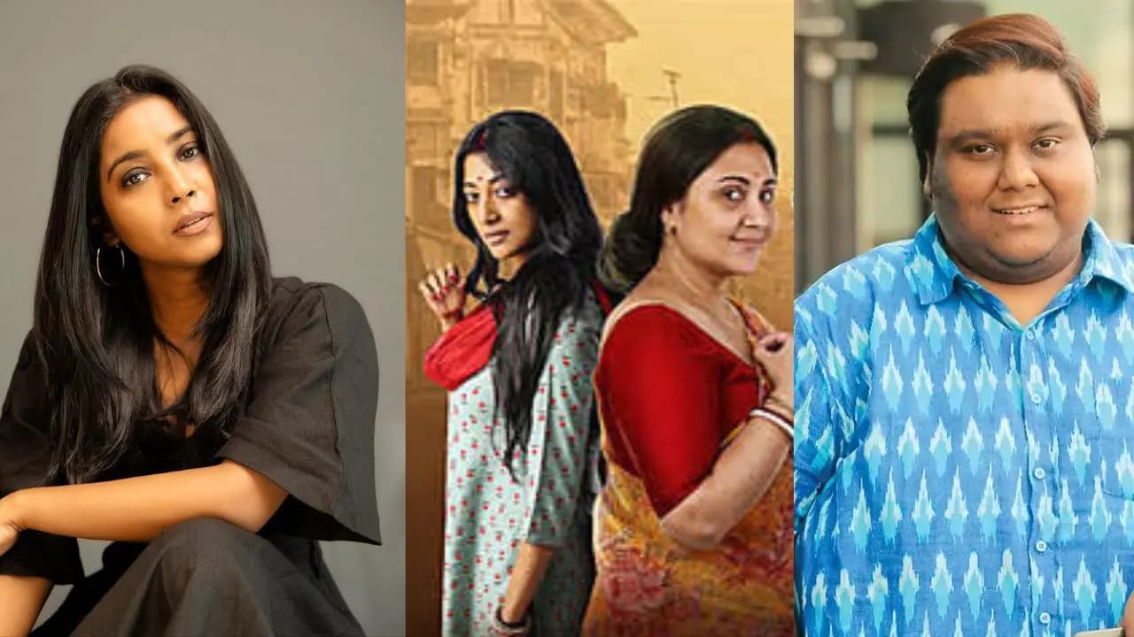 Exclusive director arjun dutta revealed why he chose Shilpa Rao as singer for bibi payra movie title track