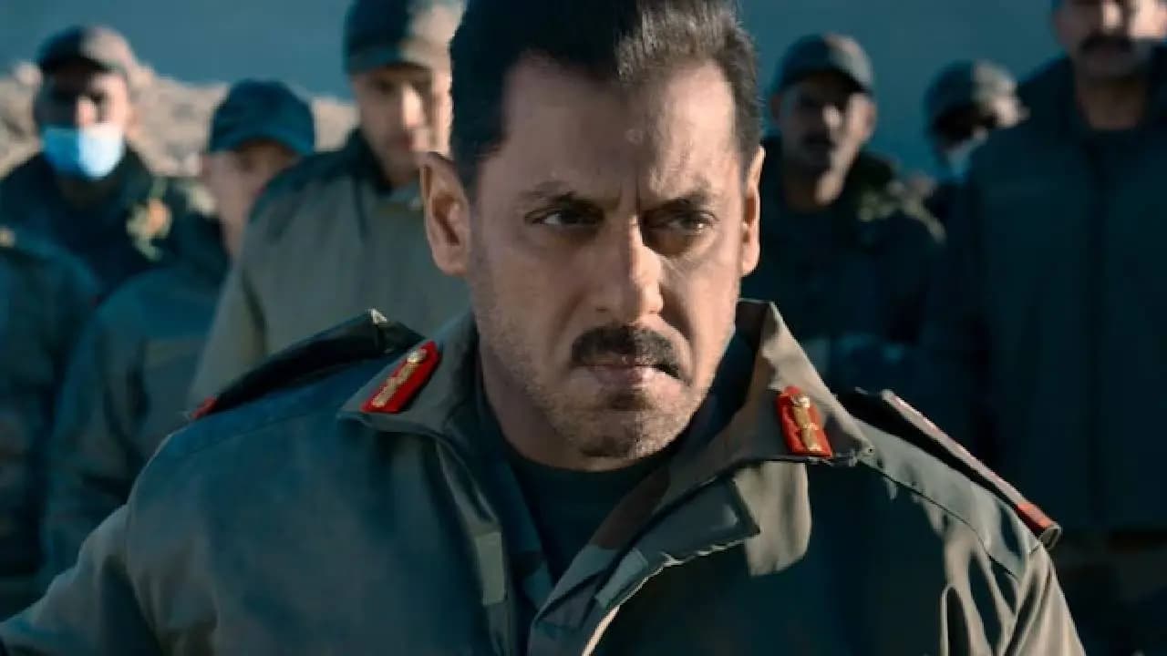 Salman Khan s Maatrubhumi undergoes major changes for Ministry Of Defence embargo