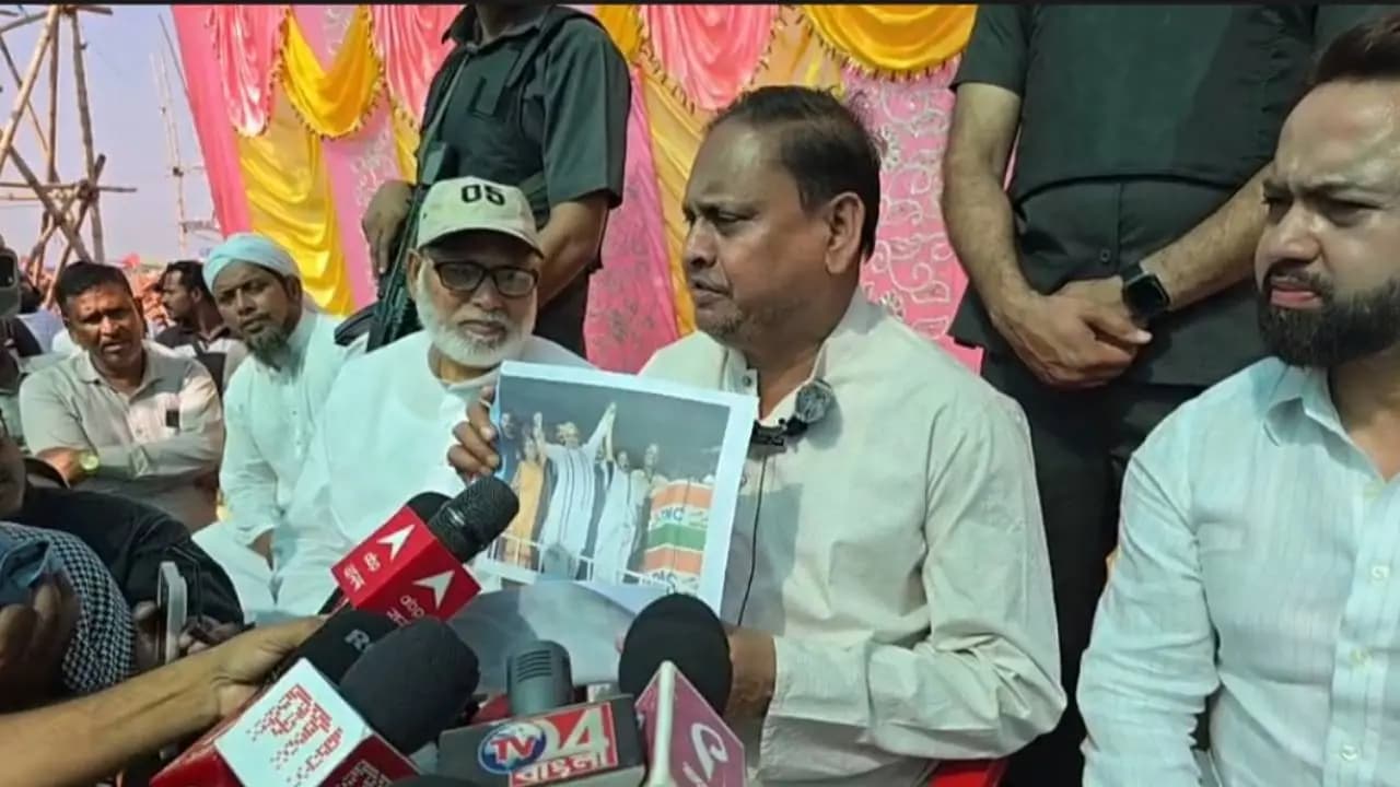 Humayun announces that the entire controversial video will be made public