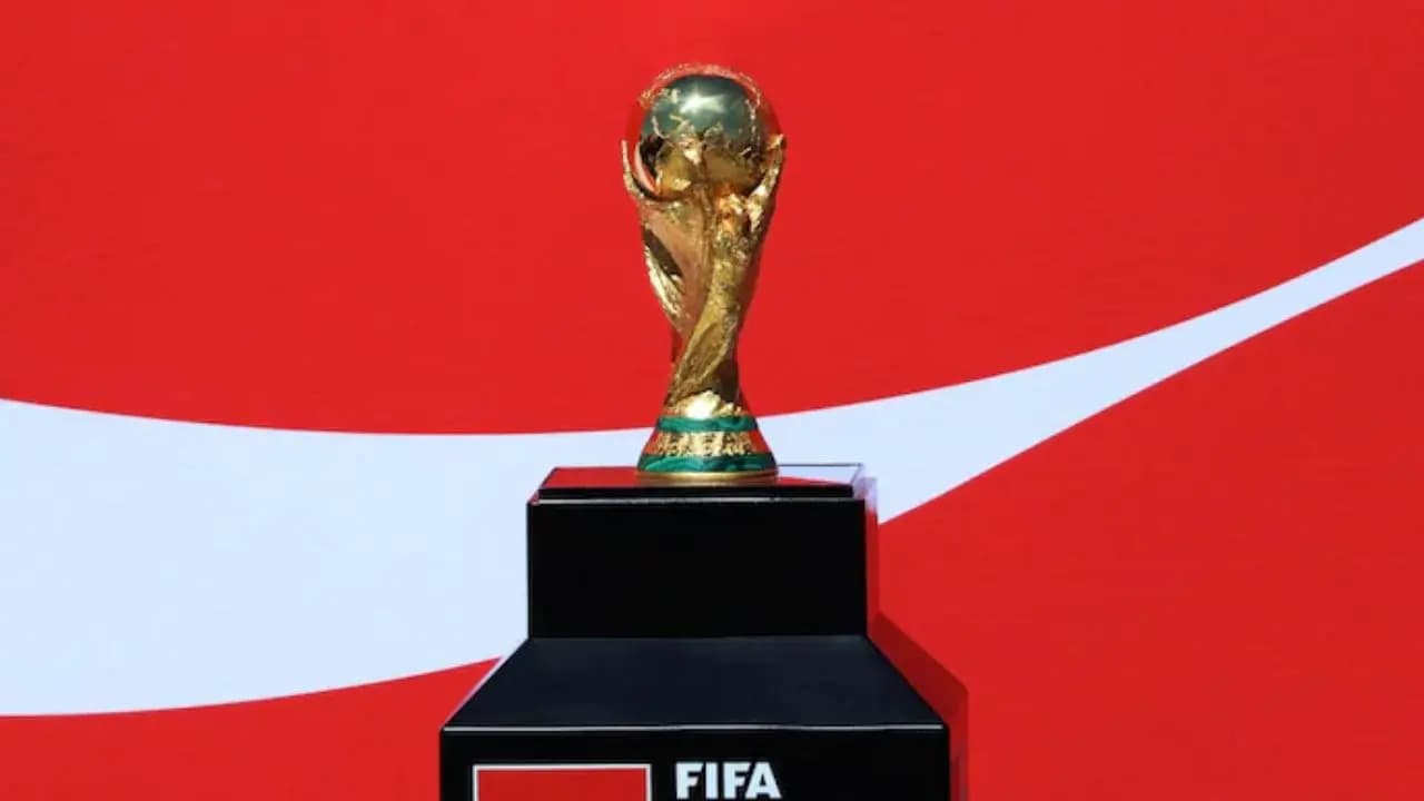 Football World Cup ticket demand is high as FIFA raises prices once again